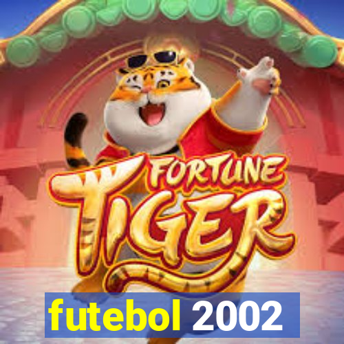 futebol 2002